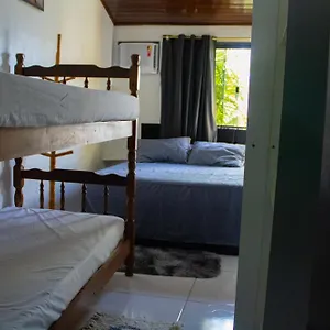 Casa Da Lagoa Casa de Férias