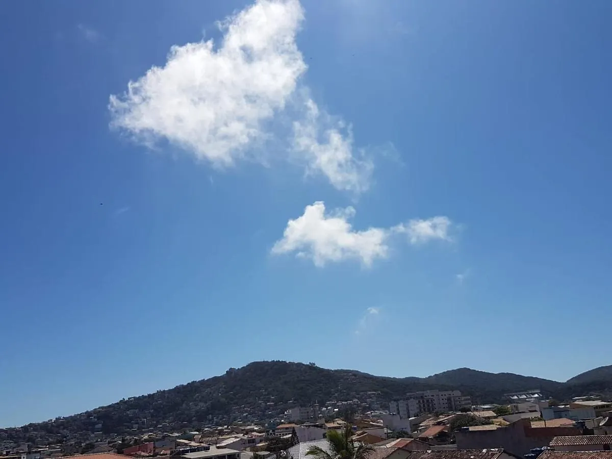 Apartamento Com Piscina Arraial do Cabo Brasil