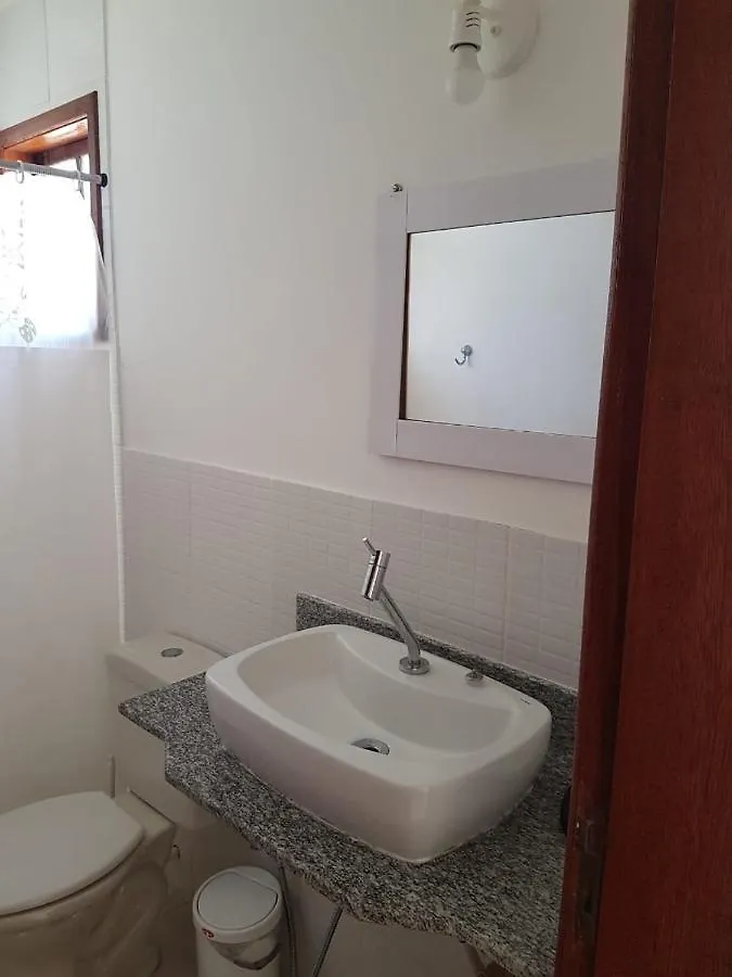 Apartamento Com Piscina Arraial do Cabo