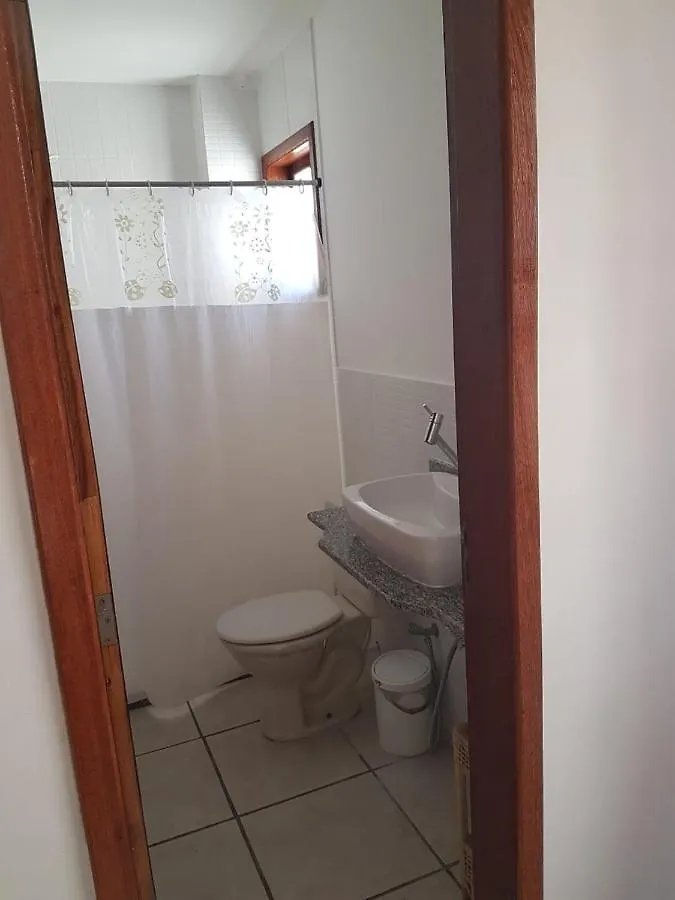 Apartamento Com Piscina Arraial do Cabo