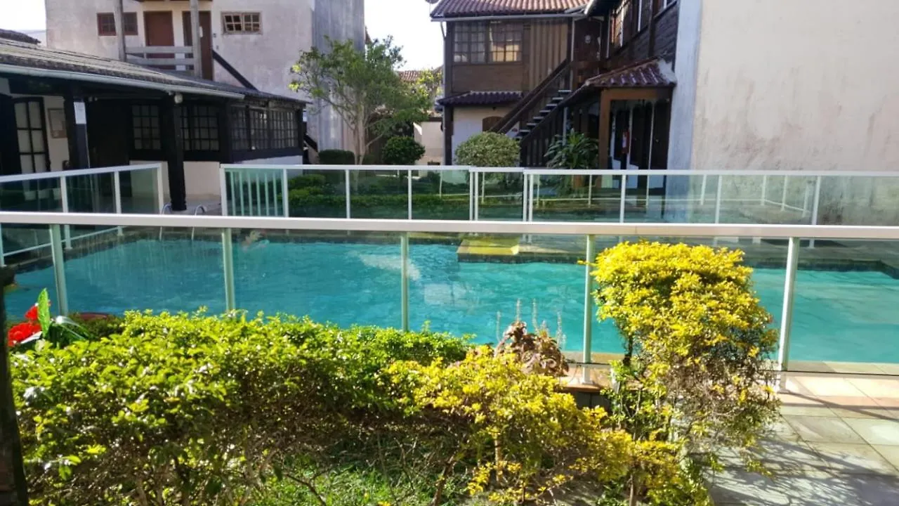 Apartamento Com Piscina Arraial do Cabo