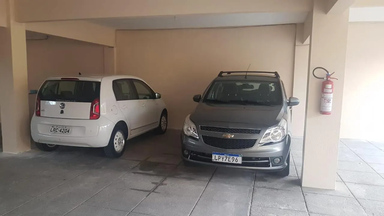 Apartamento Com Piscina Arraial do Cabo Brasil