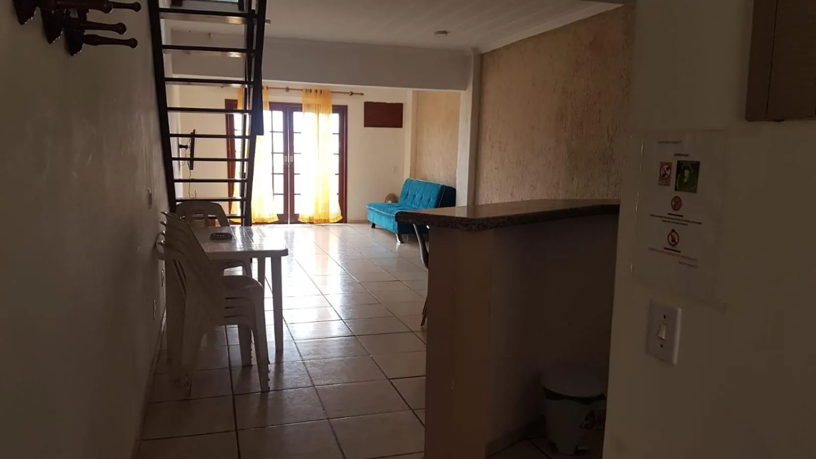 Apartamento Com Piscina Arraial do Cabo