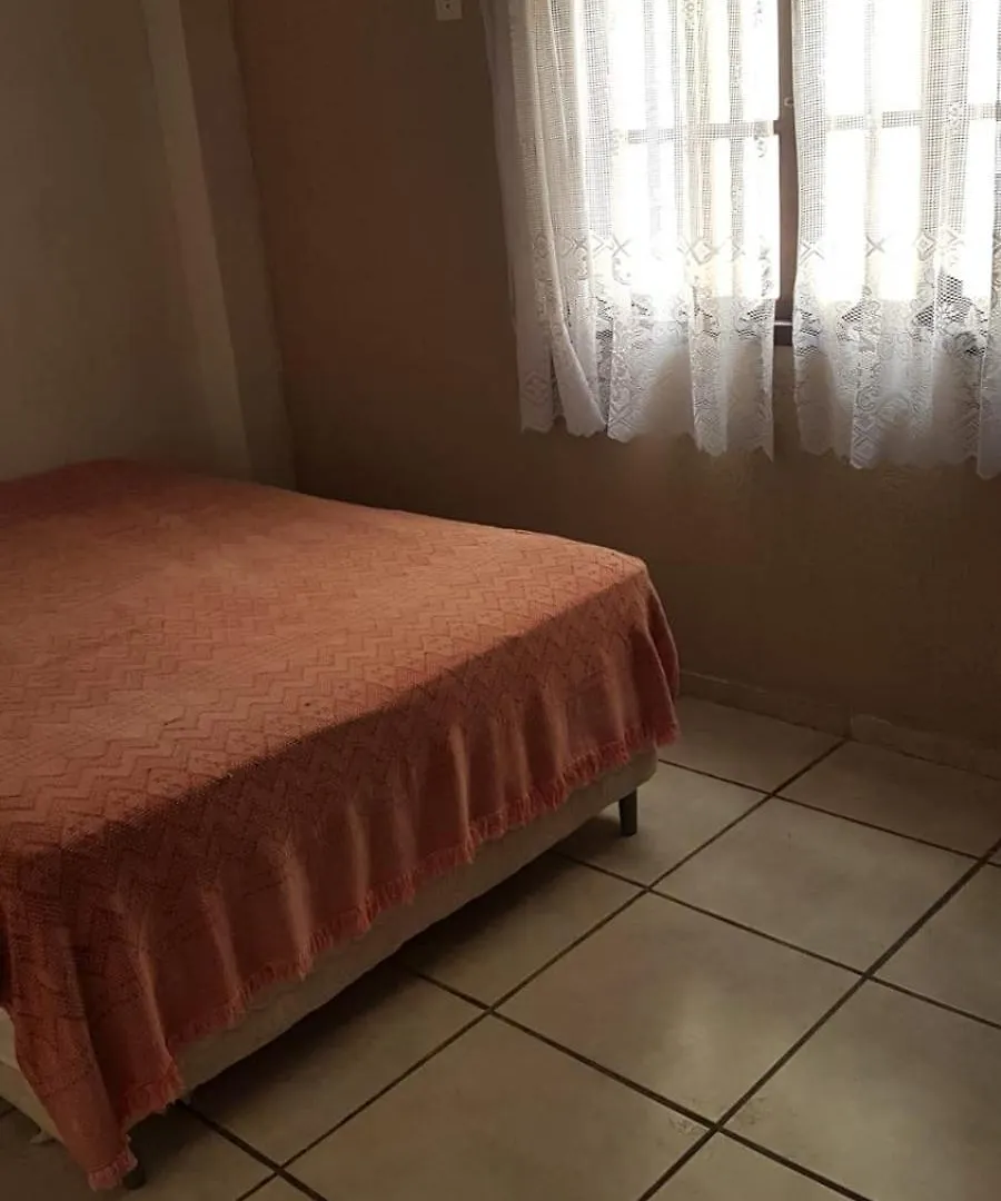 Apartamento Com Piscina Arraial do Cabo