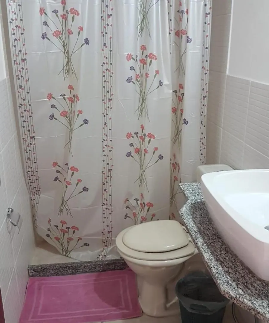 Apartamento Com Piscina Arraial do Cabo 0*,