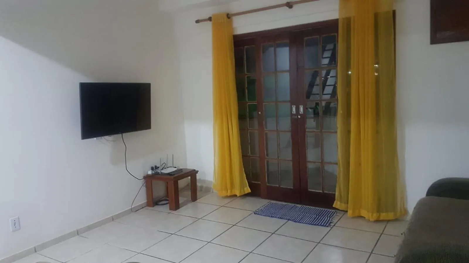 Apartamento Com Piscina Arraial do Cabo
