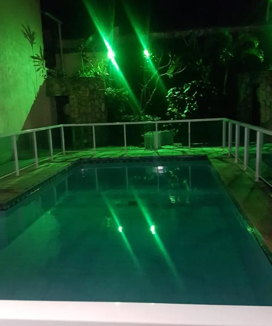 Apartamento Com Piscina Arraial do Cabo