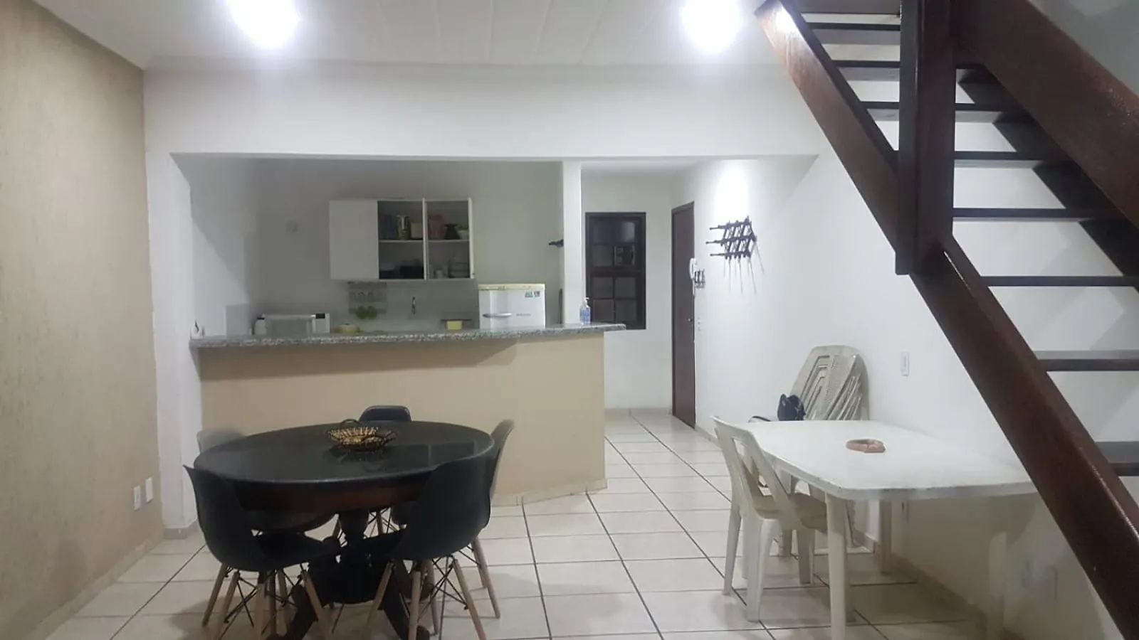 Apartamento Com Piscina Arraial do Cabo